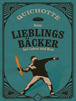 cover image of Beim Lieblingsbäcker